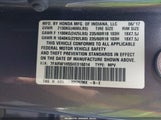 Honda Cr-V Ex 7FARW1H55HE016014 снимка