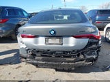 BMW I4 Gran Coupe Edrive40 WBY73AW08RFT32490 снимка