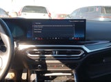 BMW I4 Gran Coupe Edrive40 WBY73AW08RFT32490 снимка