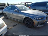 BMW I4 Gran Coupe Edrive40 WBY73AW08RFT32490 снимка
