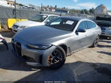 BMW I4 Gran Coupe Edrive40 WBY73AW08RFT32490 снимка