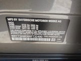 BMW I4 Gran Coupe Edrive40 WBY73AW08RFT32490 снимка