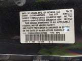Honda Cr-V Ex 7FARW1H50HE027535 снимка