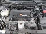 Honda Civic Lx 19XFC2F68LE028732 снимка