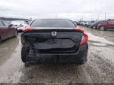 Honda Civic Lx 19XFC2F68LE028732 снимка