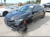 Honda Civic Sport 2HGFC2F81KH559289 снимка
