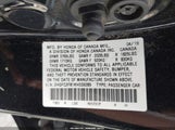 Honda Civic Sport 2HGFC2F81KH559289 снимка