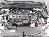 Toyota Corolla Hybrid Le JTDBCMFE1R3046099 photo