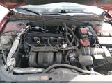 Ford Fusion Se 3FAHP0HA2AR310055 снимка