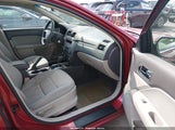 Ford Fusion Se 3FAHP0HA2AR310055 снимка