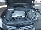 Cadillac Cts Standard 1G6DP577870121854 снимка