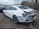 Chevrolet Malibu Fwd Lt 1G1ZD5ST7NF197634 снимка
