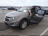 Chevrolet Equinox Lt 3GNAXUEV1KS570927 снимка
