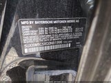 BMW X4 xDrive35I 5UXXW5C5XG0N91996 снимка