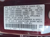 Honda Cr-V Lx 2HKRW5H31KH405856 снимка