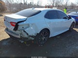 Toyota Camry Se 4T1B11HK5KU703070 photo