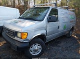 Ford E-250 Commercial/Recreational 1FTNE24W16HB29232 снимка