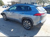 Toyota Corolla Cross Xle 7MUDAABG1NV038524 photo