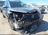 Toyota Corolla Cross Xle 7MUDAABG1NV038524 photo