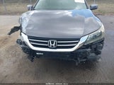 Honda Accord Ex-L 1HGCR2F86EA283695 снимка