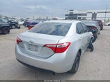 Toyota Corolla Le 5YFBURHE3GP458567 fotografie
