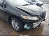Honda Civic Lx 19XFB2F53DE227358 снимка
