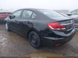 Honda Civic Lx 19XFB2F53DE227358 снимка