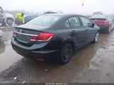Honda Civic Lx 19XFB2F53DE227358 снимка