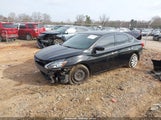 Nissan Sentra S 3N1AB7AP4KY342498 снимка
