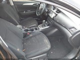 Nissan Sentra S 3N1AB7AP4KY342498 снимка