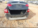 Nissan Sentra S 3N1AB7AP4KY342498 снимка