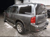 Nissan Armada Sv 5N1AA0NC1DN609087 снимка