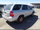 Acura Mdx 2HNYD18262H514107 снимка