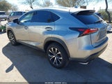 Lexus Nx 200T F Sport JTJYARBZ4H2051000 fotografie