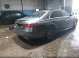 Mercedes-Benz S 580 4Matic W1K6G7GB2NA166386 снимка