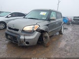 Kia Soul + KNDJT2A21A7109244 снимка