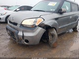 Kia Soul + KNDJT2A21A7109244 снимка