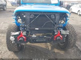 Jeep Wrangler Unlimited Rubicon 4X4 1C4JJXFM1MW782350 снимка