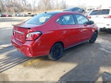Mitsubishi Mirage G4 Black Edition/Es/Le ML32FUFJ4PHF05331 снимка