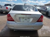 Mercedes-Benz C 230 Kompressor Sport WDBRF40J15F625290 снимка