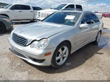 Mercedes-Benz C 230 Kompressor Sport WDBRF40J15F625290 снимка