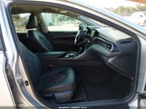 Toyota Camry Se Awd 4T1G11BK5NU053983 photo
