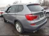 BMW X3 xDrive28I 5UXWX9C50F0D53902 снимка