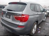 BMW X3 xDrive28I 5UXWX9C50F0D53902 снимка