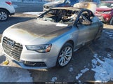 Audi A5 2.0T Premium WAUM2AFR8GA003320 снимка