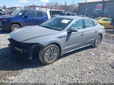 Hyundai Sonata Hybrid Sel KMHL34JJXRA100807 photo