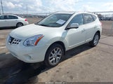 Nissan Rogue Sv W/Sl Pkg JN8AS5MV9DW650955 photo