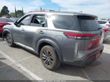 Nissan Pathfinder S 4Wd 5N1DR3AC6NC215465 снимка