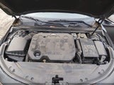 Chevrolet Impala Lt 2G11Z5S39K9110593 снимка