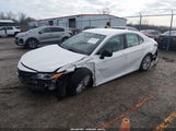 Toyota Camry Le 4T1C11AK7PU114480 photo